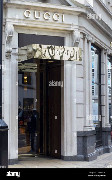 gucci birmingham
